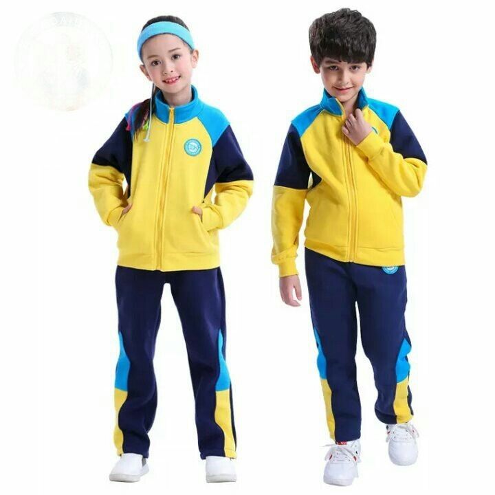 School Sports Tracksuits | Kids Collection | HelloPrint.pk (Min. 25 pcs)