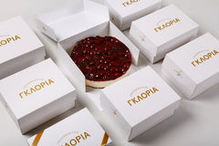 Custom Brownie & Cake Boxes | Cake Boxes for Bakery & Cake Shop