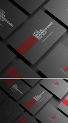 Ultra Thick Business Cards | Luxury Business Cards