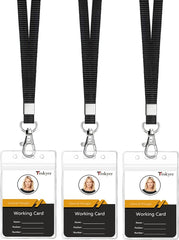 Lanyard UK: Custom Printed Lanyards & ID Card Holders (Min. 100 pcs)