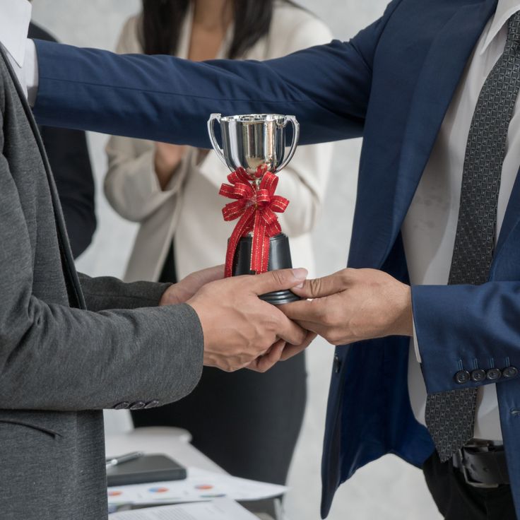 Customer Service Awards | Customer Service Excellence of the Year