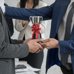 Customer Service Awards | Customer Service Excellence of the Year
