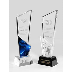 Mover of Mountains Award