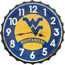 College & University Logo Wall Clocks | HelloPrint.pk