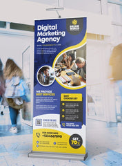 Custom Roller Banners
