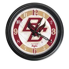 Collegiate - Wall Clocks with Logo | HelloPrint.pk