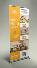 Custom Roller Banners