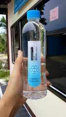 Custom Disposable Water Bottles | Custom Label Bottled Water
