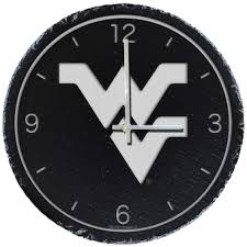 Collegiate - Wall Clocks with Logo | HelloPrint.pk