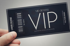 Membership Cards Printing in Pakistan | Club Membership Cards Printing