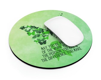 Corporate Custom Mouse Pads | Logo Printing | HelloPrint.pk