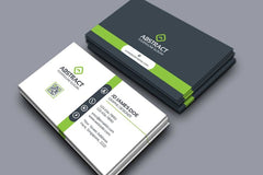 Premium Business Card  | Luxe Business Cards - Hello Print Media