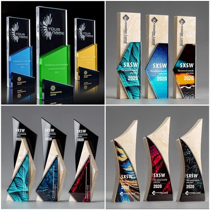 Sales Awards And Recognition