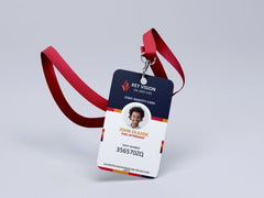 Student ID Cards | Student Photo ID Card | Custom ID Card