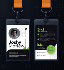 Student ID Cards | Student Photo ID Card | Custom ID Card