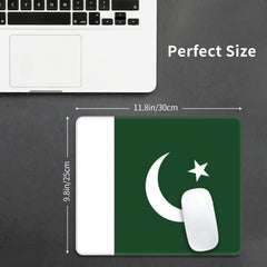 Flag Printed Mouse Pads | Digital Printing | HelloPrint.pk