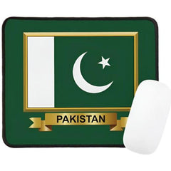 Flag Printed Mouse Pads | Digital Printing | HelloPrint.pk