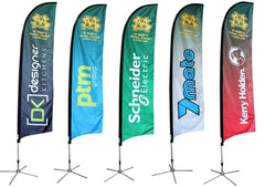 Custom Festival Flags | Events Celebrations Ideas by HelloPrint.pk