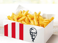 Custom Disposable Food Packaging