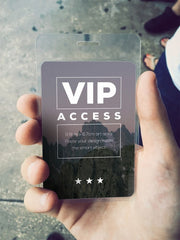 Membership Cards Printing in Pakistan | Club Membership Cards Printing