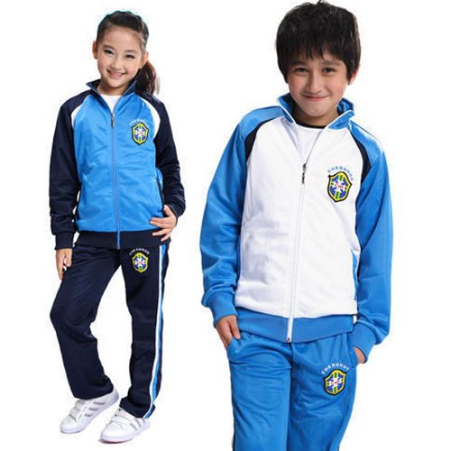 Sports Tracksuit for Boys & Girls | Best Sports Tracksuits (Min. 25 pcs)