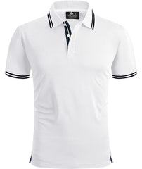 Custom Polo T-Shirts | Event Shirts | Premium Quality