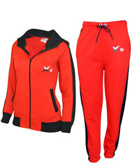 Women Tracksuit Set 2 Piece Jogging Outfits by helloprint.pk (Min. 20 pcs)