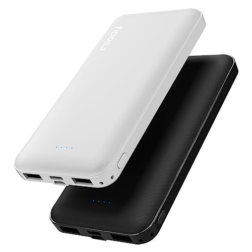 Portable Charger Power Bank – Customize Your Brand with HelloPrint.pk