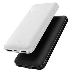 Portable Charger Power Bank – Customize Your Brand with HelloPrint.pk