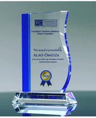 Custom Leadership Awards – Honoring Vision & Excellence | HelloPrint.pk
