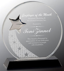 Hall of Fame Award