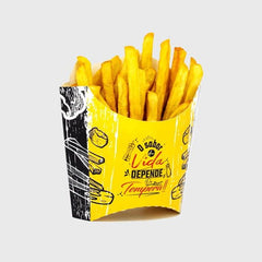 Custom Disposable Food Packaging