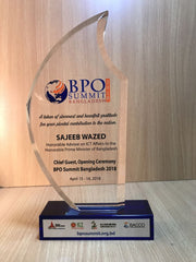 Creativity Award