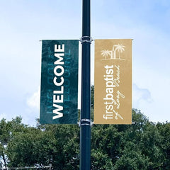 Custom Festival Flags | Events Celebrations Ideas by HelloPrint.pk