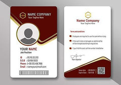 Student ID Cards | Student Photo ID Card | Custom ID Card