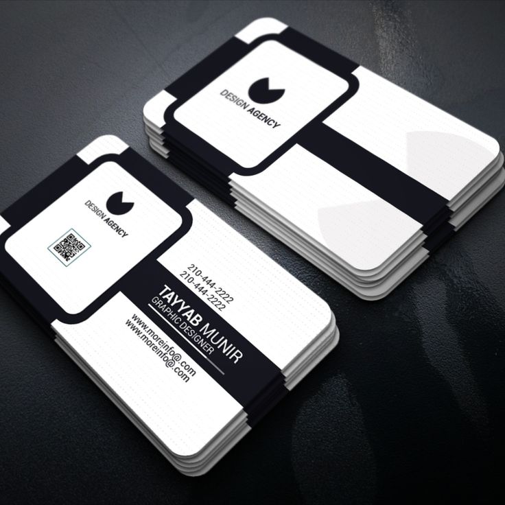 Premium Business Card  | Luxe Business Cards - Hello Print Media