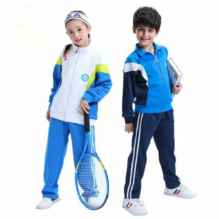 Track Suits - Kids in Pakistan | Tracksuit For Children (Min. 25 pcs)