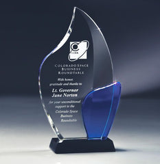 Mover of Mountains Award