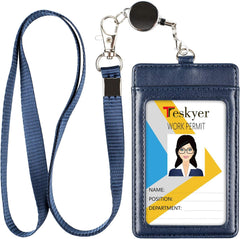 Students ID Cards Lanyards & Covers (Min. 200 pcs)