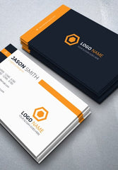 Premium Business Card  | Luxe Business Cards - Hello Print Media