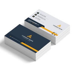 Premium Business Card  | Luxe Business Cards - Hello Print Media