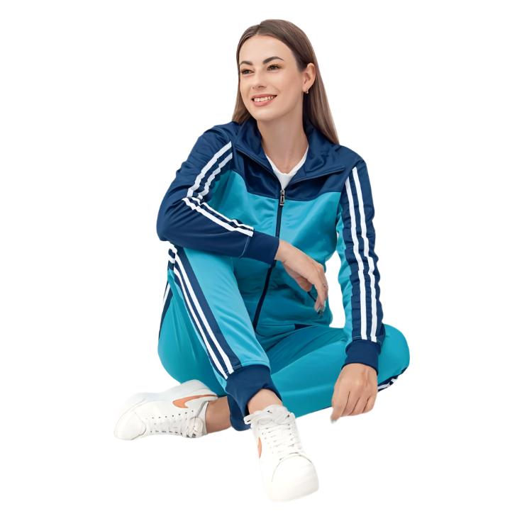 Women Exercise Tracksuits | Export Quality | HelloPrint.pk (Min. 20 pcs)