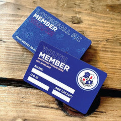 Membership Cards Printing in Pakistan | Club Membership Cards Printing