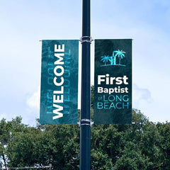 Custom Festival Flags | Events Celebrations Ideas by HelloPrint.pk