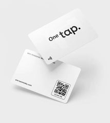 Rounded Corners Business Cards