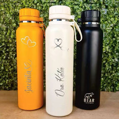 Buy Custom Water Bottles Online in Pakistan