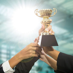 Sales Awards And Recognition