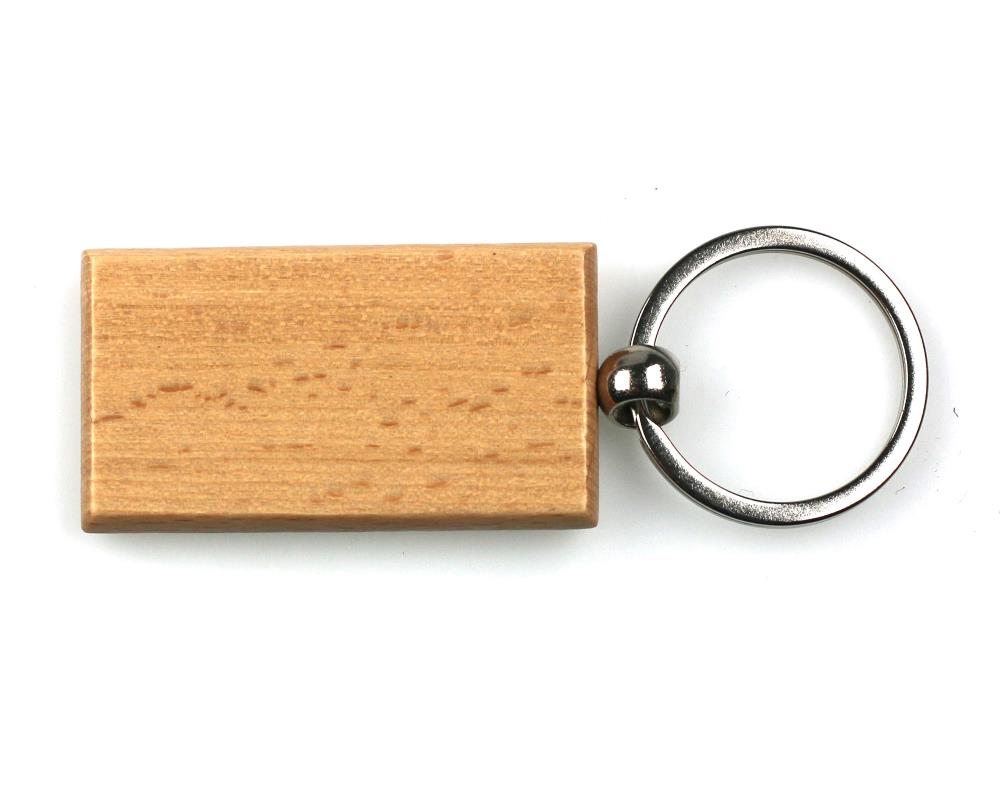 Wooden Keychain | Customized Wooden Keychain