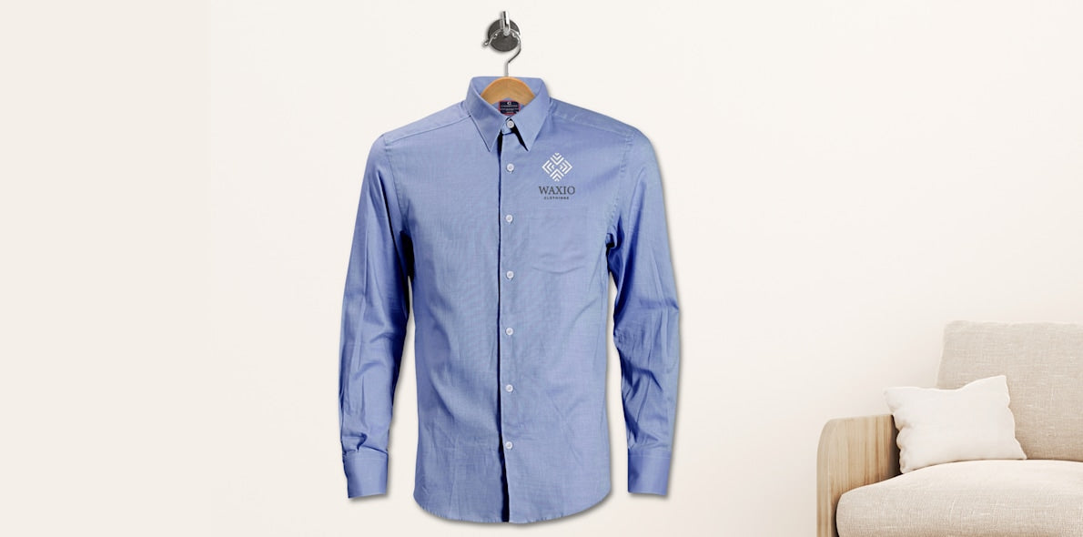 Cambridge® Oxford Dress Shirt