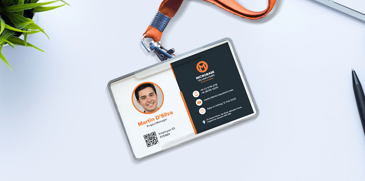 Custom Entry Passes | Personalized Passes for Events and Access Control ...